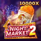 jl555 Night Market 2 slot icon